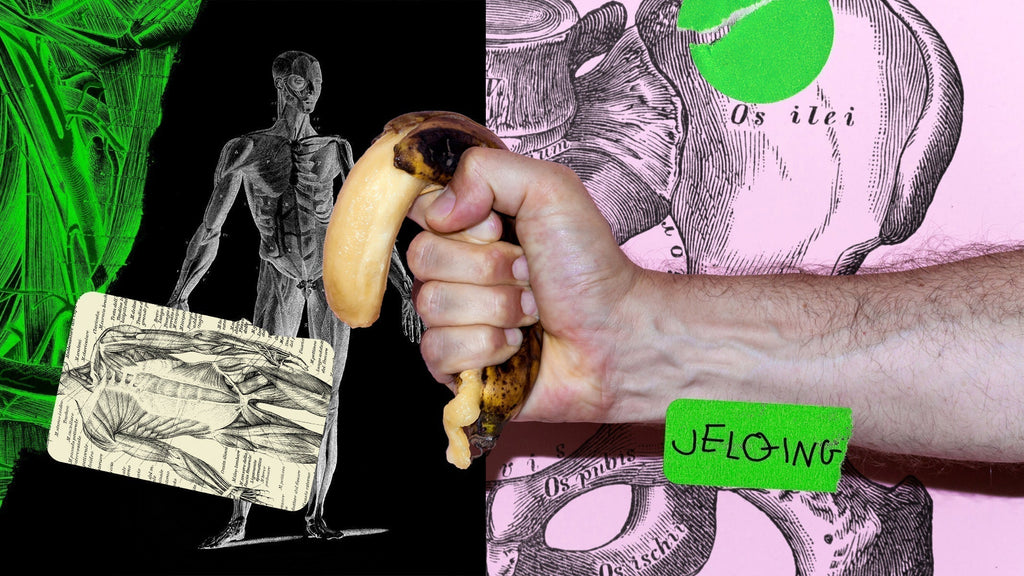 ‘Jelqing’ is the latest in a long line of dubious penis enlargement hacks