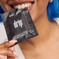 Body Wipes - 20 pack Individual Wipes