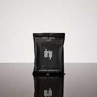 Body Wipes - 8 pack pouch x 10