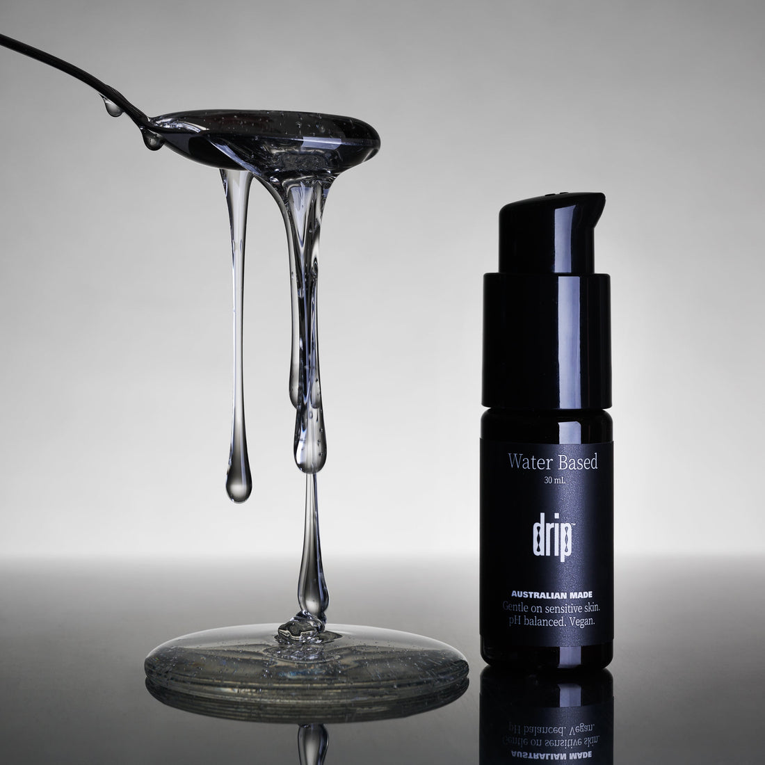 Water Based Lubricant