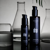 Oil Based Lubricant