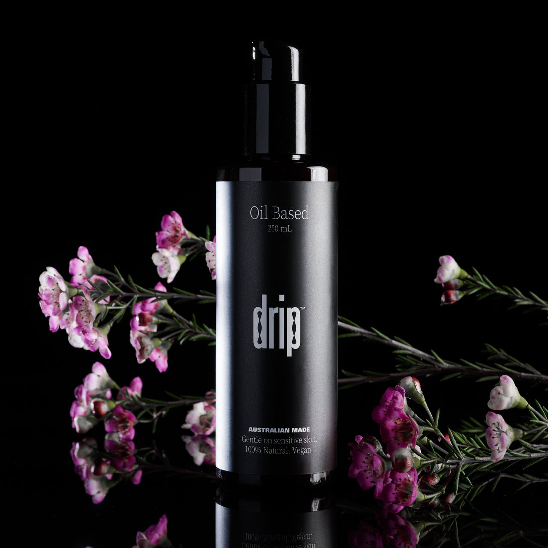 Oil Based Lubricant