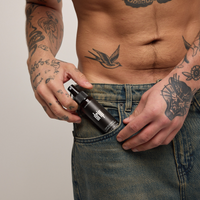 Sex Toy Cleaner