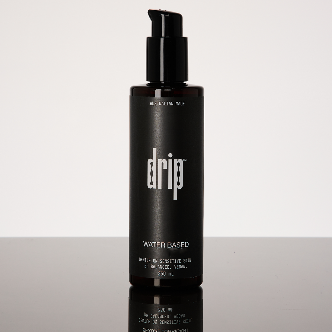 Water Based Lubricant