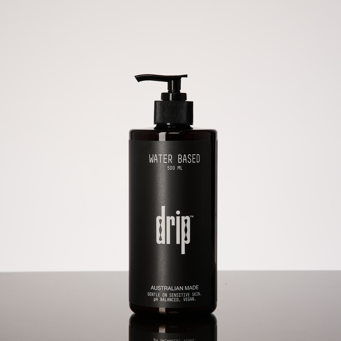 Water Based Lubricant