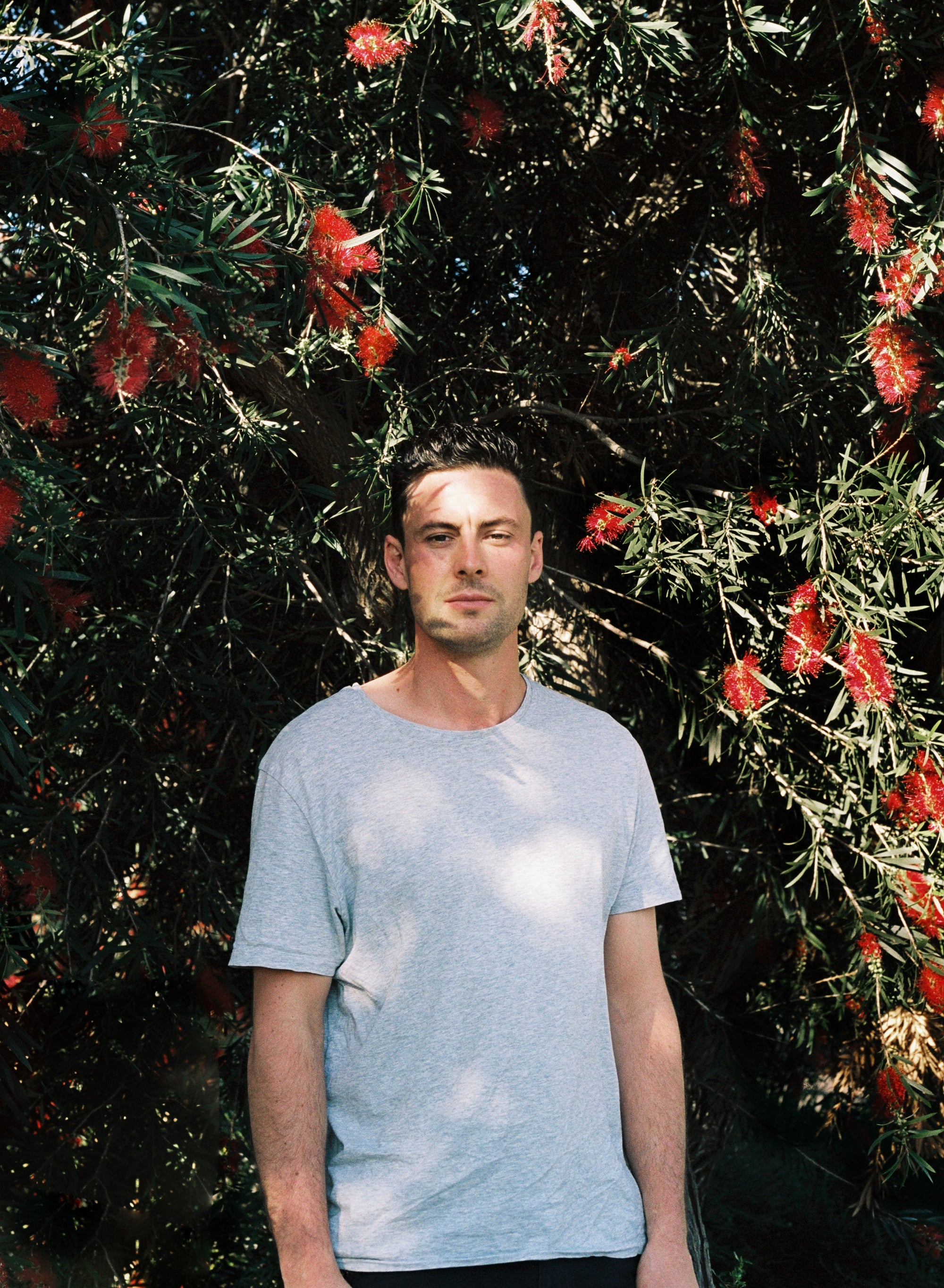 Come Closer by DJ Upstairs