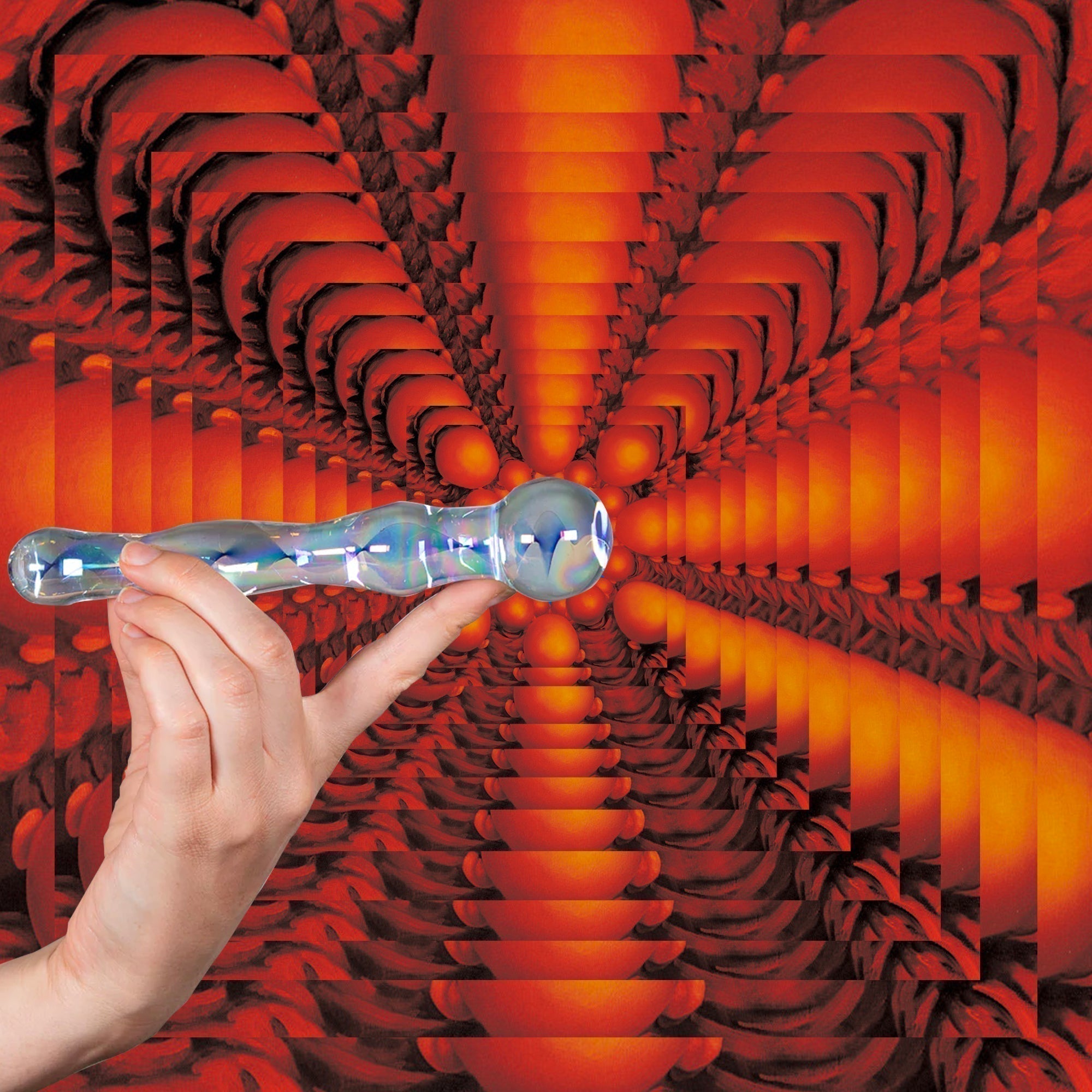 Sex toys of 2022 with Rebecca Hall: the opening quarter.