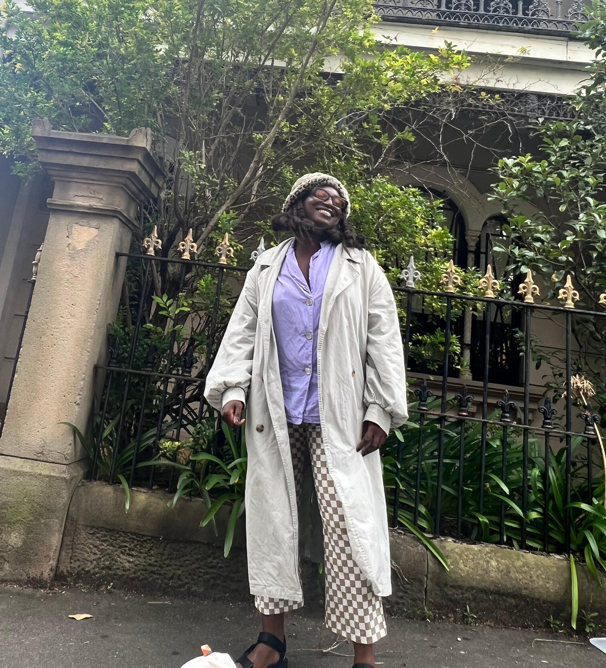 drip(mix) presents: Serenades for tender moments by Ayebatonye