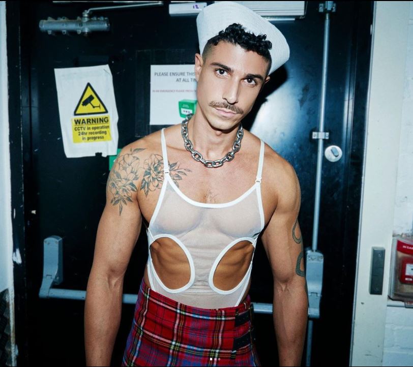 drip(mix) presents: Lost all Chats Chill by Frede Music