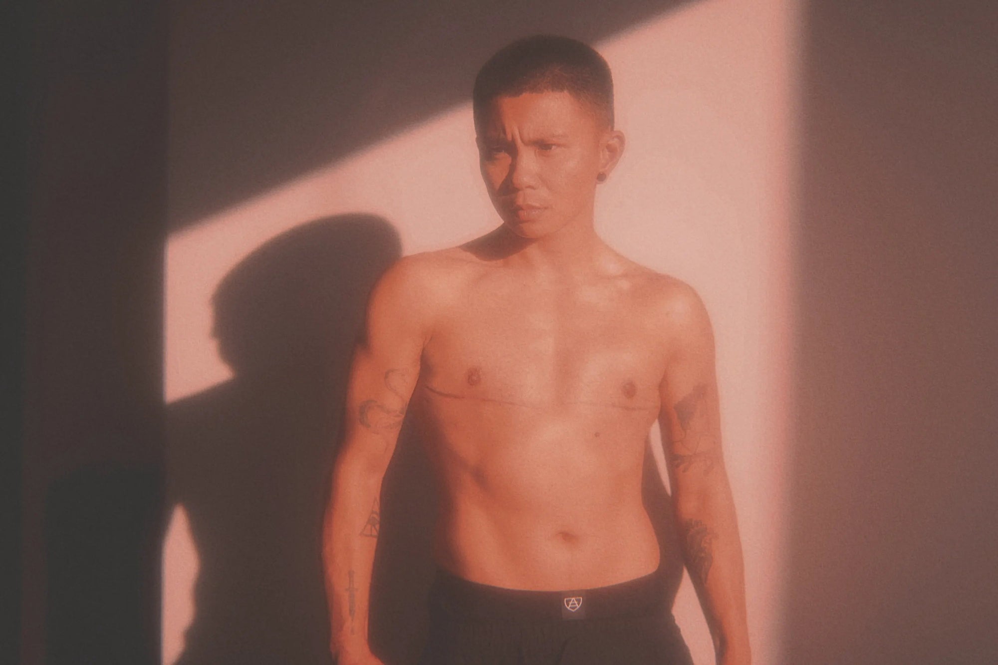 drip(mix) presents: Dirty Numb Angel Boy by Shinobi