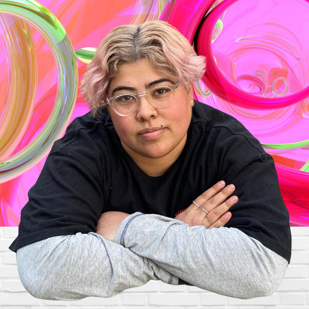 drip(mix) presents: PLAY W/ME by Mama de Leche