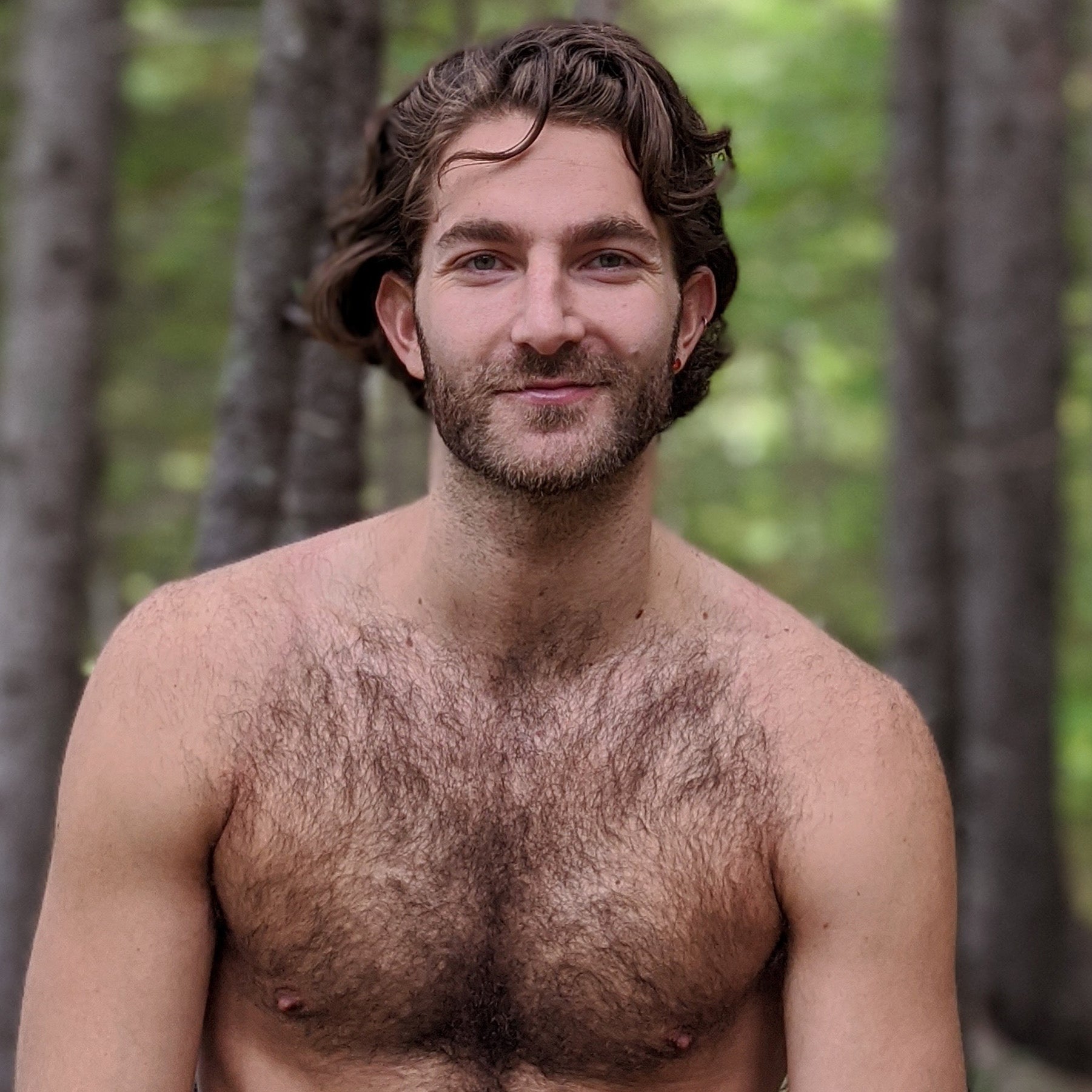 Celebrating Bi-Sexuality with Zachary Zane