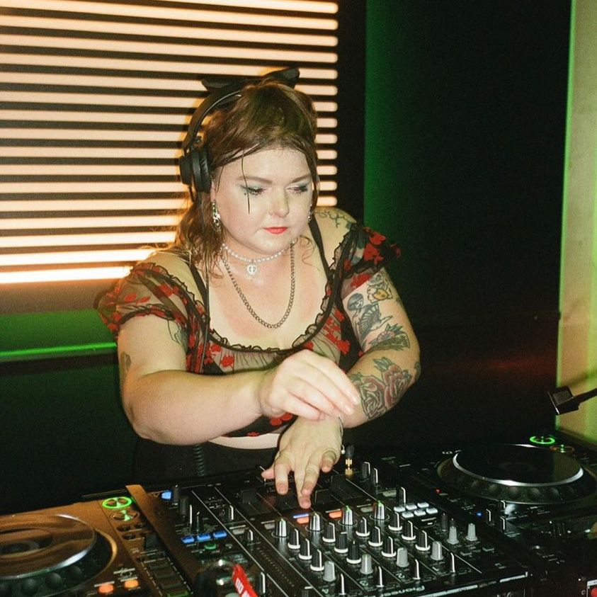 Twerk and Jerk Masterb8 by Sadiva