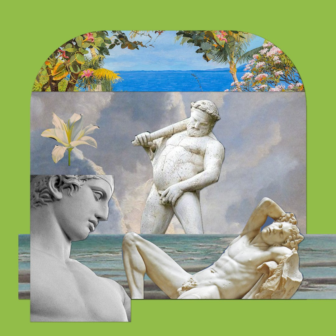 In the Garden of Earthly Delights: The Queer Tradition of Cruising