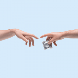 Pleasure after trauma: navigating sex after assault