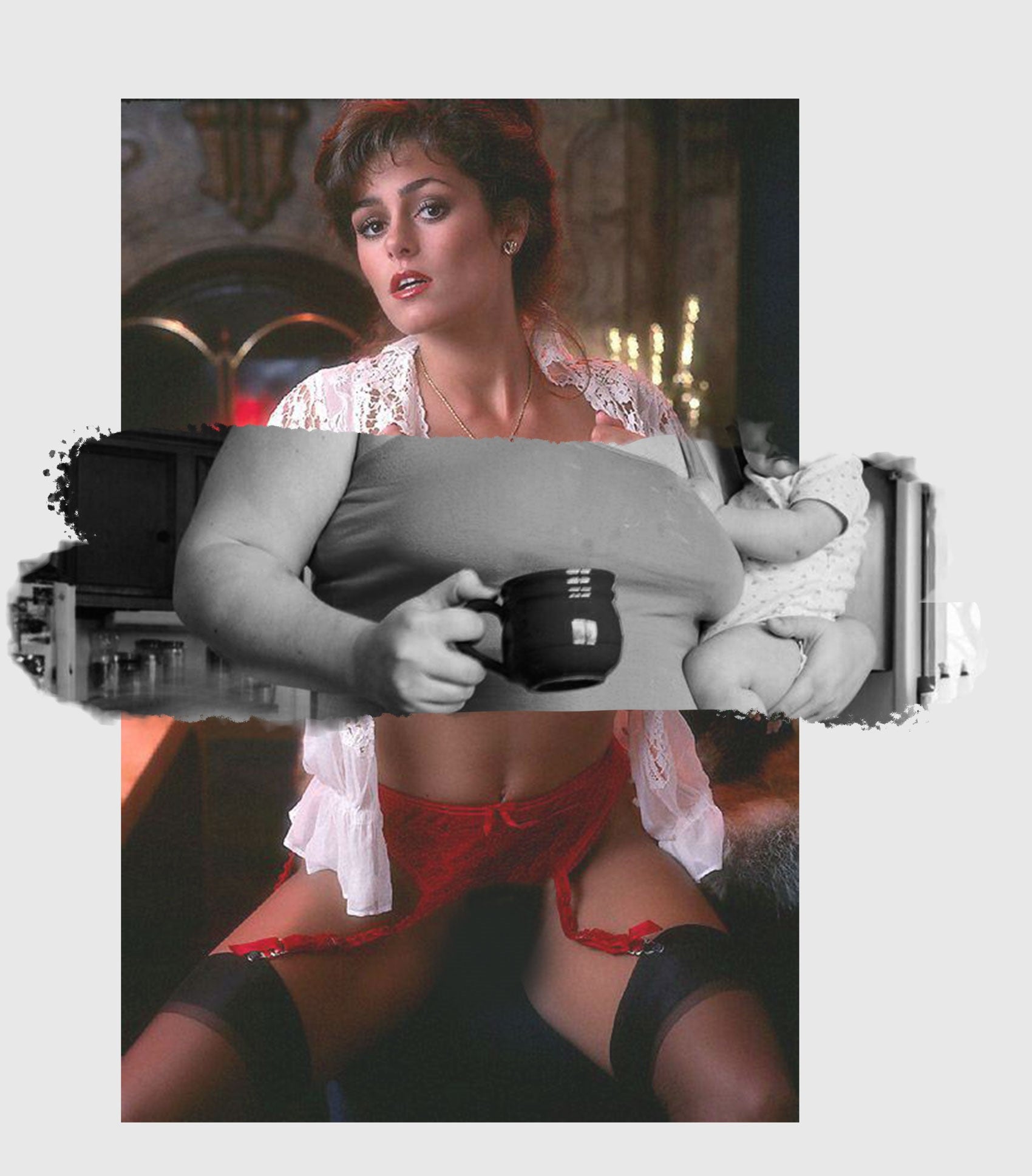 The truth about postpartum pleasure with Tamica Wilder