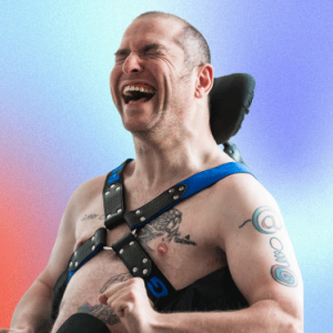 Disability Pride Month Pleasure for everyone: that’s Bump'n!