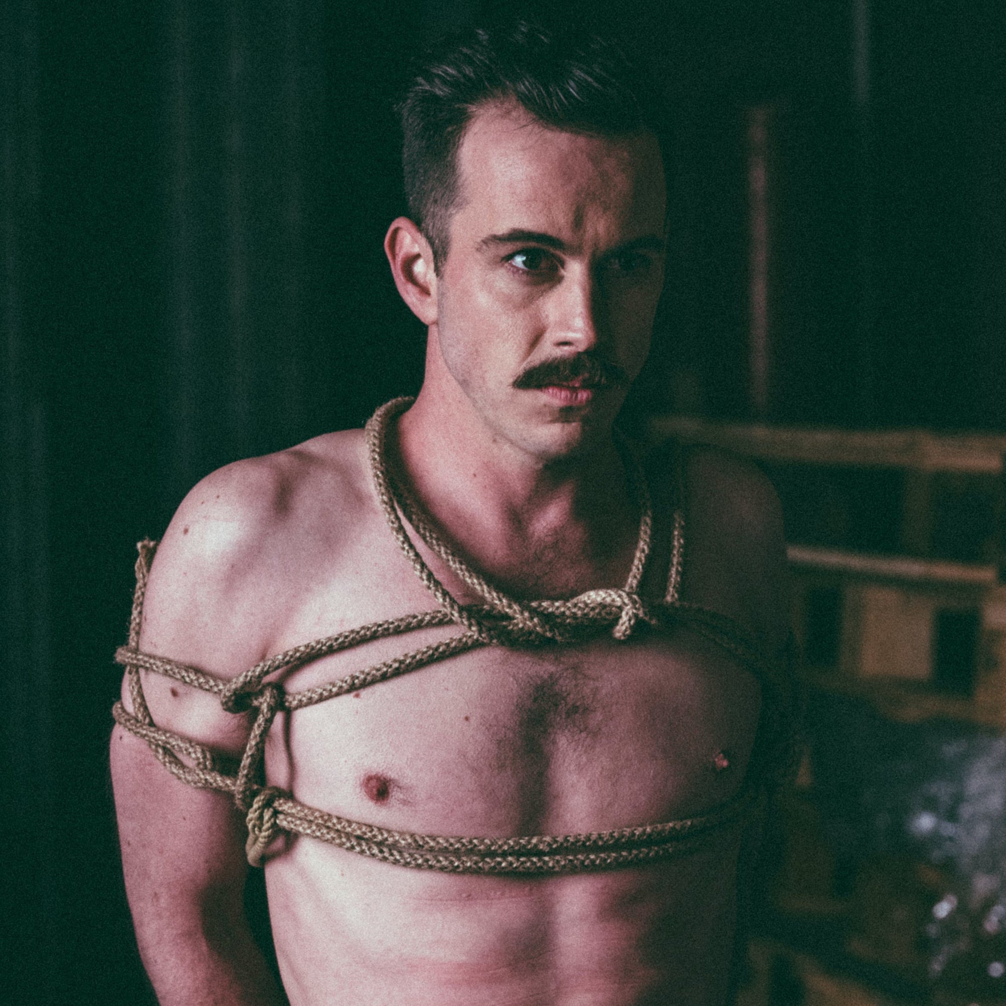 drip(mix) presents: Babes, You're On at 1.30 AM by Brendan Maclean