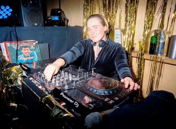 drip(mix) presents: Polyrhythmic Molasses by Onyx