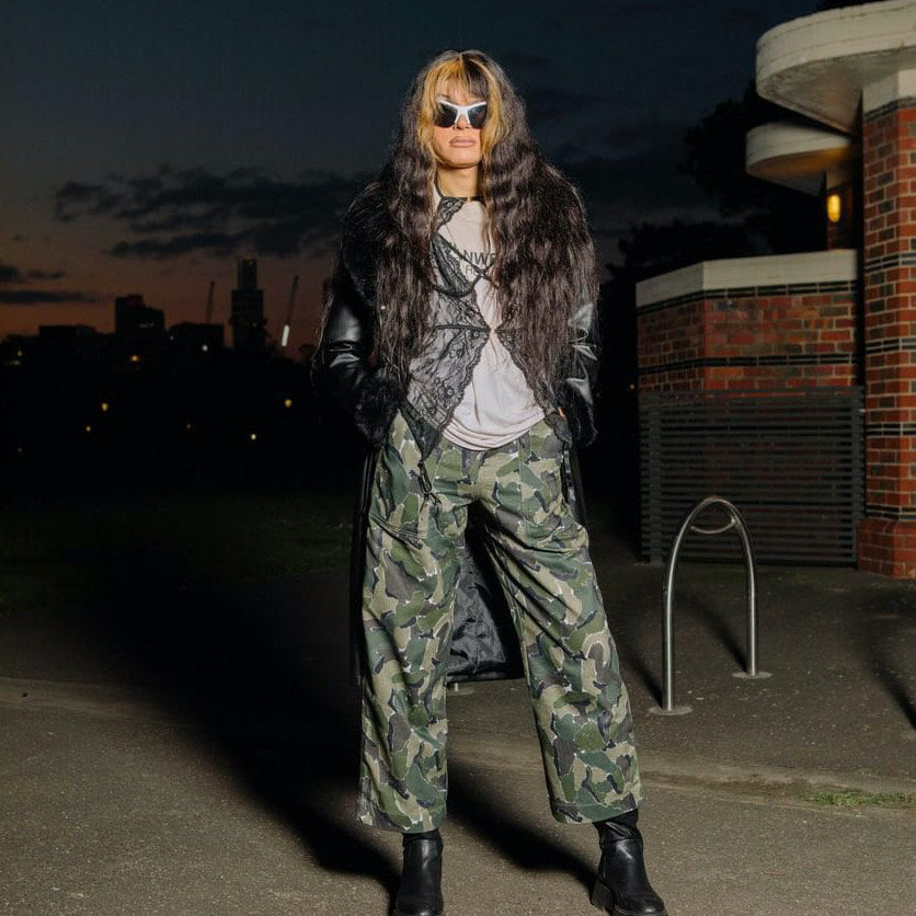 drip(mix) presents: we found love in da areaz by Stev Zar