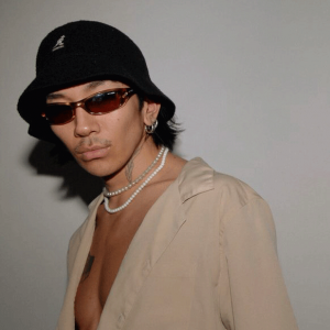 drip(mix) presents: Lyu AKA BB Lambo