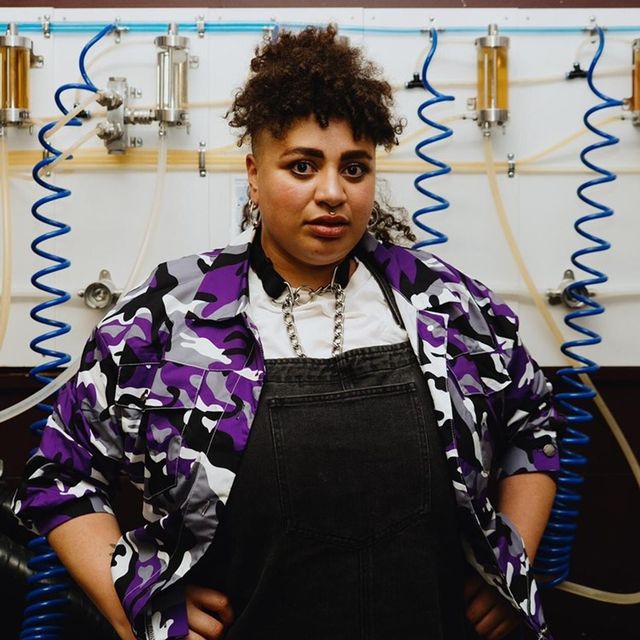 SO RIPE IT ROTS by Baddaddi