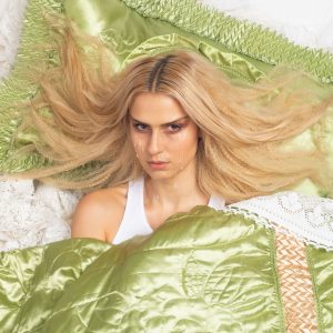 drip(mix) presents: Eye Contact by Banoffee