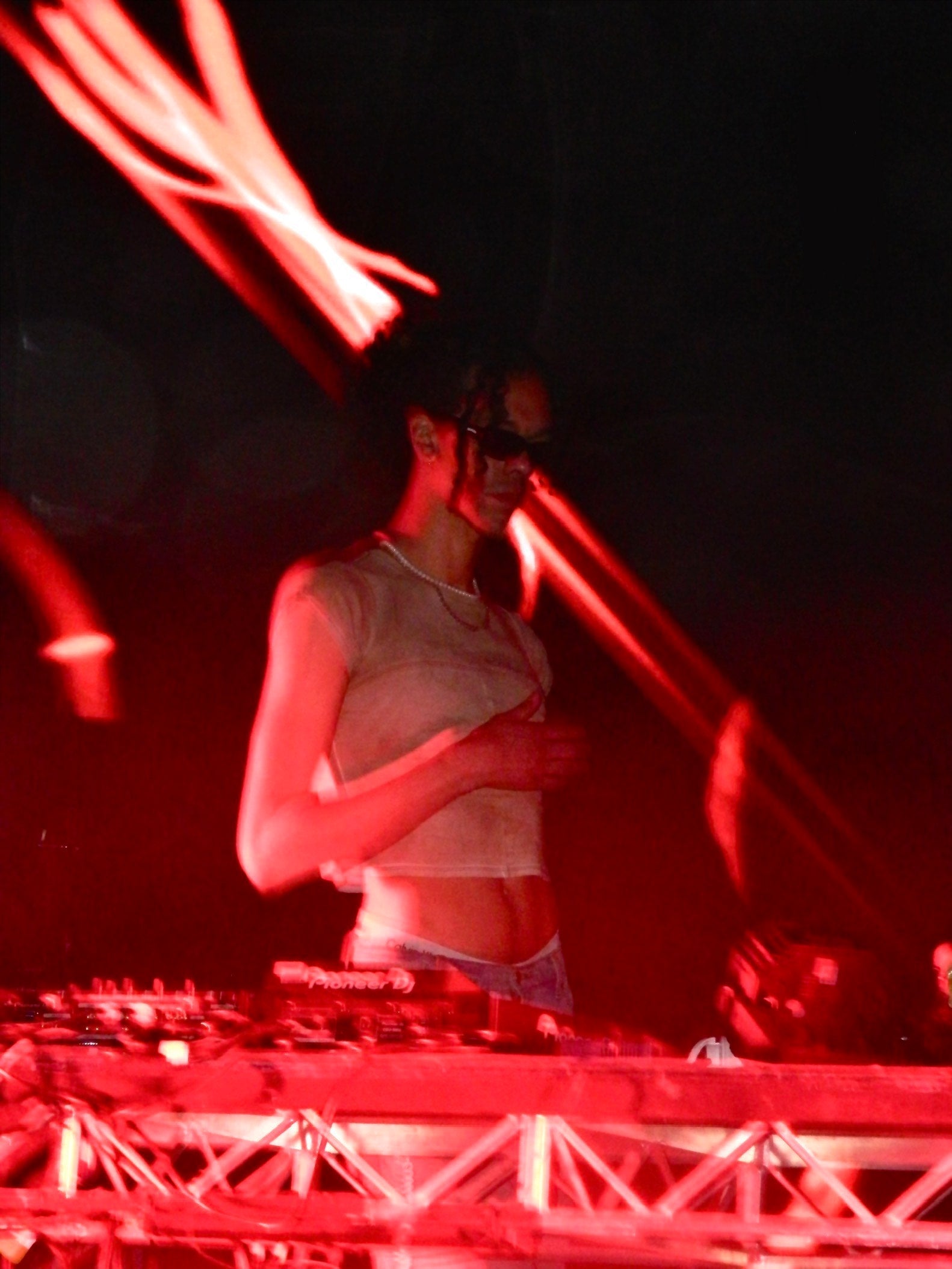 Drip(mix) Mummy Issues by House Mum