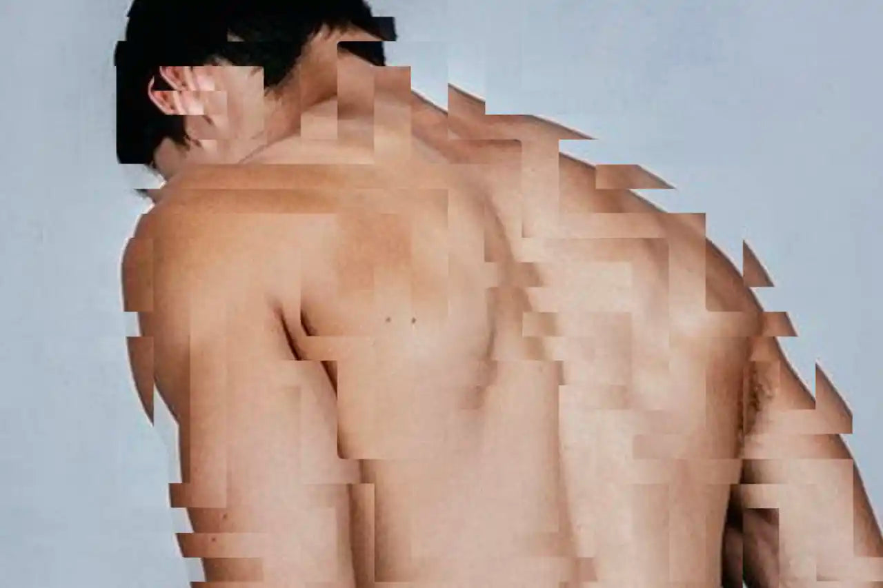 Is this a dealbreaker? Intimacy, dating and disability