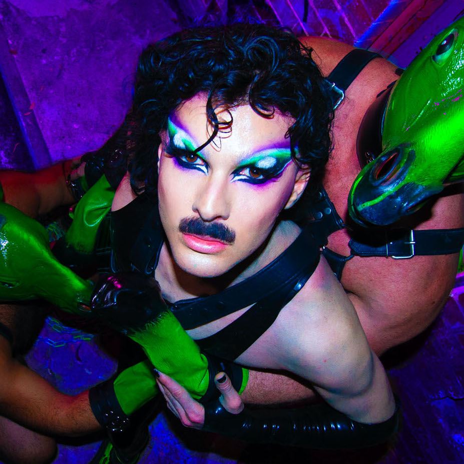 drip(mix) presents: Pumped Up Foreplay by Dirty Versachi