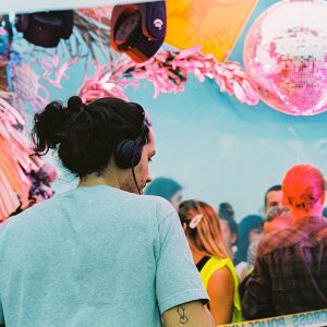 drip(mix) presents: Out come the Freaks by Edd Fisher