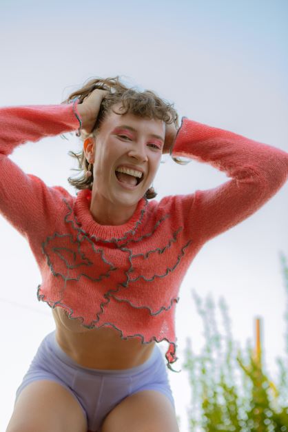 Exploring your fantasies with Euphemia Russell