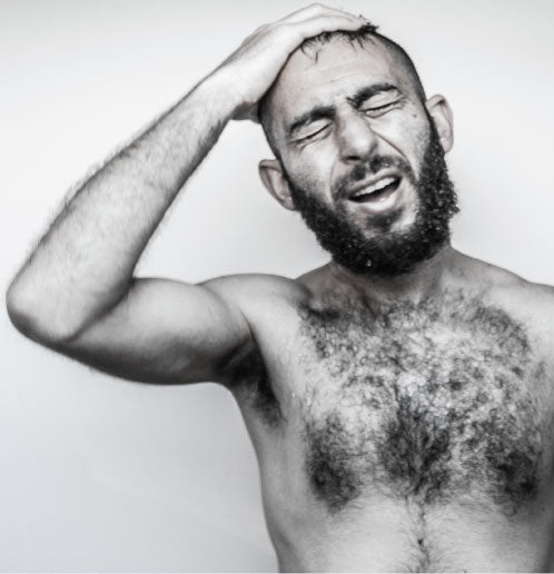 Sex Tape by Goat Spokesperson