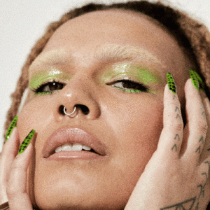 drip(mix) presents: High With You by Half Queen