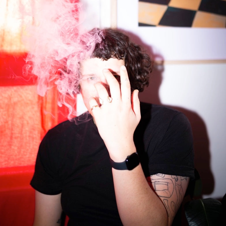 lounge sesh for late night lovers by LGBTCEO