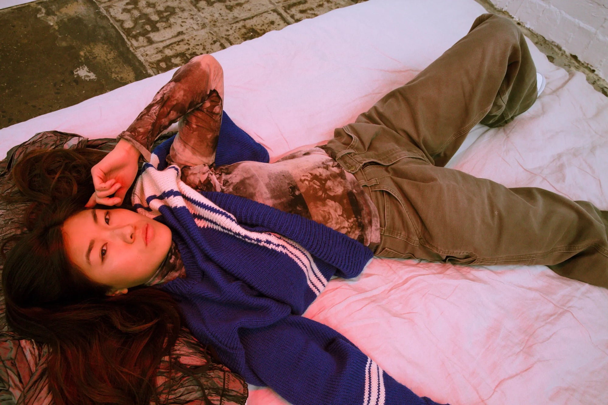 drip(mix) presents: Back then by Jennifer Loveless