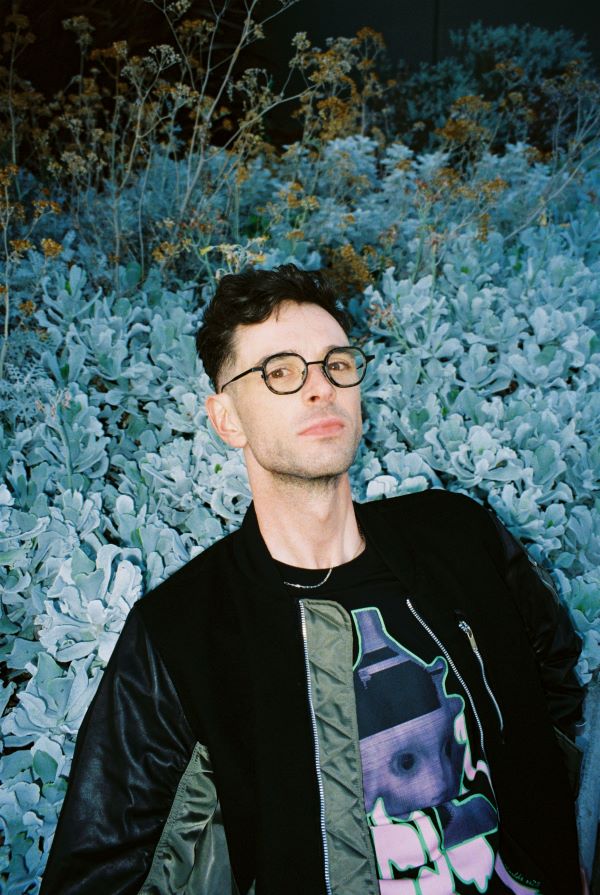 drip(mix) presents: condensation by Jesse DM