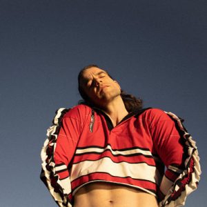 drip(mix) presents: LUV2PLSDDY by Aunty Jonny