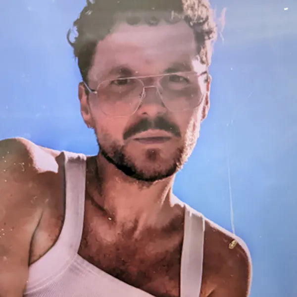 drip(mix) presents: Cowboy Cosmos by Levi Cross