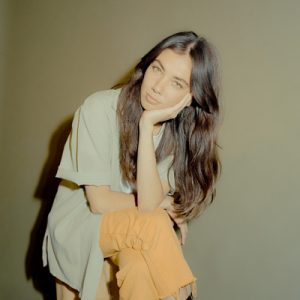 drip(mix) presents: Late Night Love by Marli Grosskoph