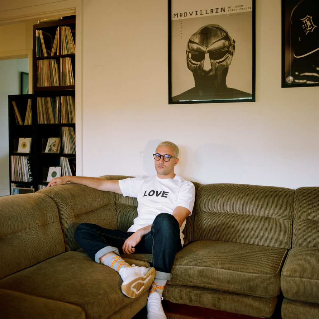 drip(mix) presents: Music To Make Sweet, Sweet Love To by Prequel