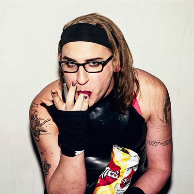 drip(mix) presents: We Are All Deserving of Love by Simona Castricum