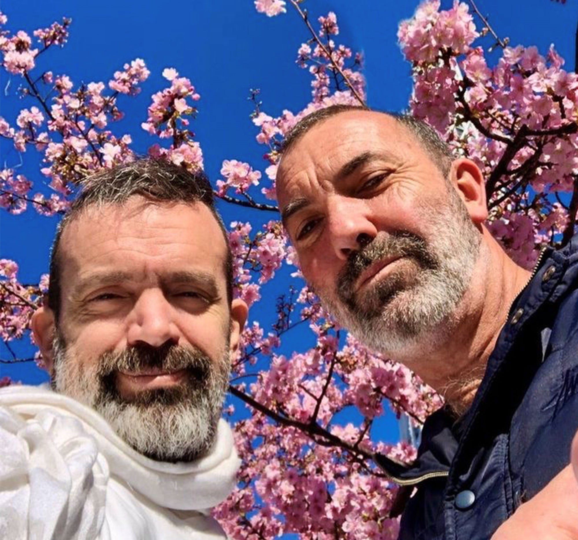 drip(mix) presents: Sounds for Gay Saunas by Stereogamous