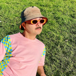 drip(mix) presents: Horizontal Cha Cha by Tyson Koh