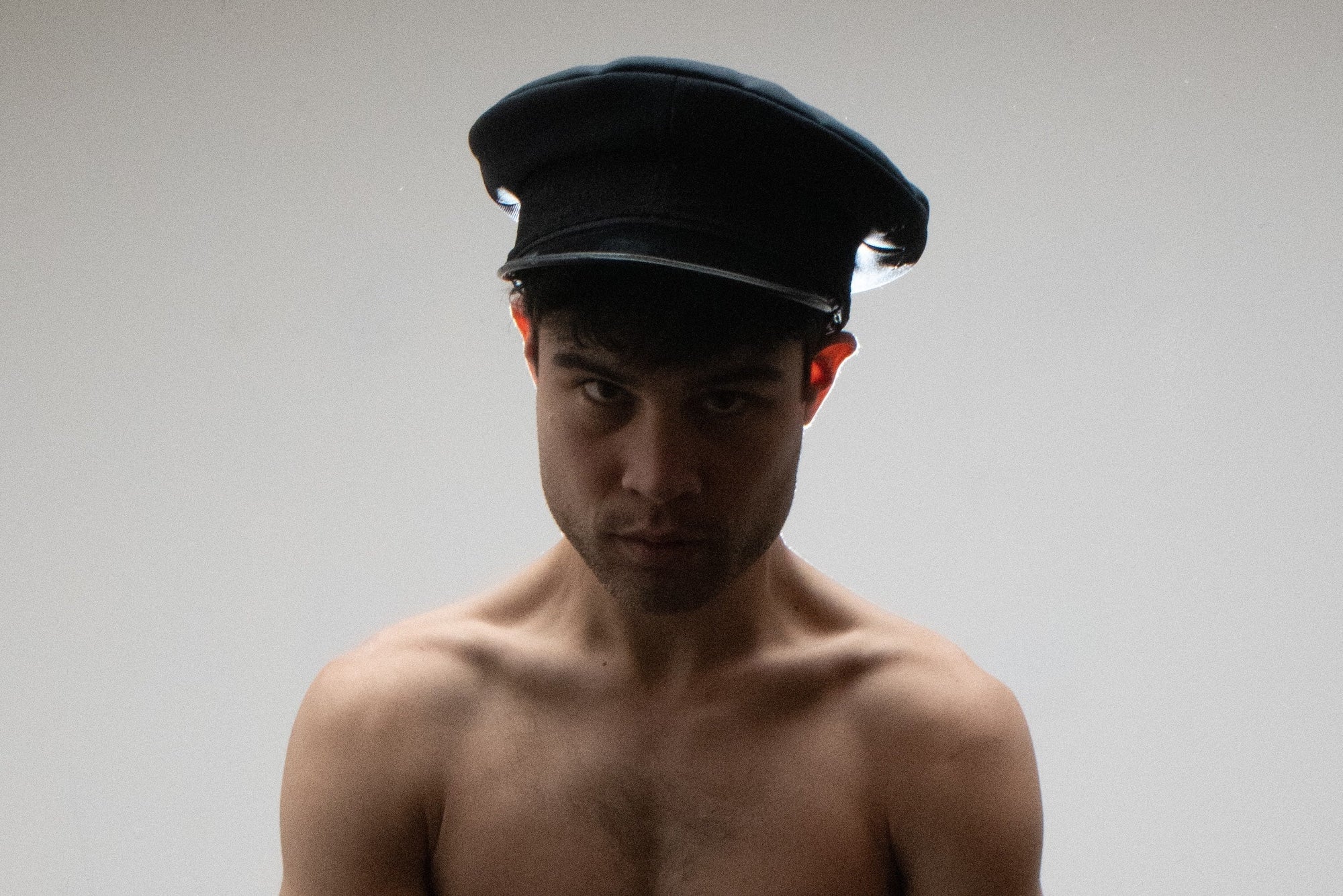 drip(mix) presents: I dream I fuck by Marcus Whale