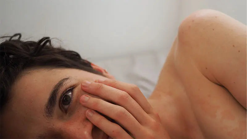 Shame: that burning feeling (and some tips to overcome it)