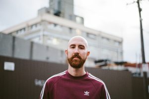 drip(mix) presents: Cruising by Simonetti