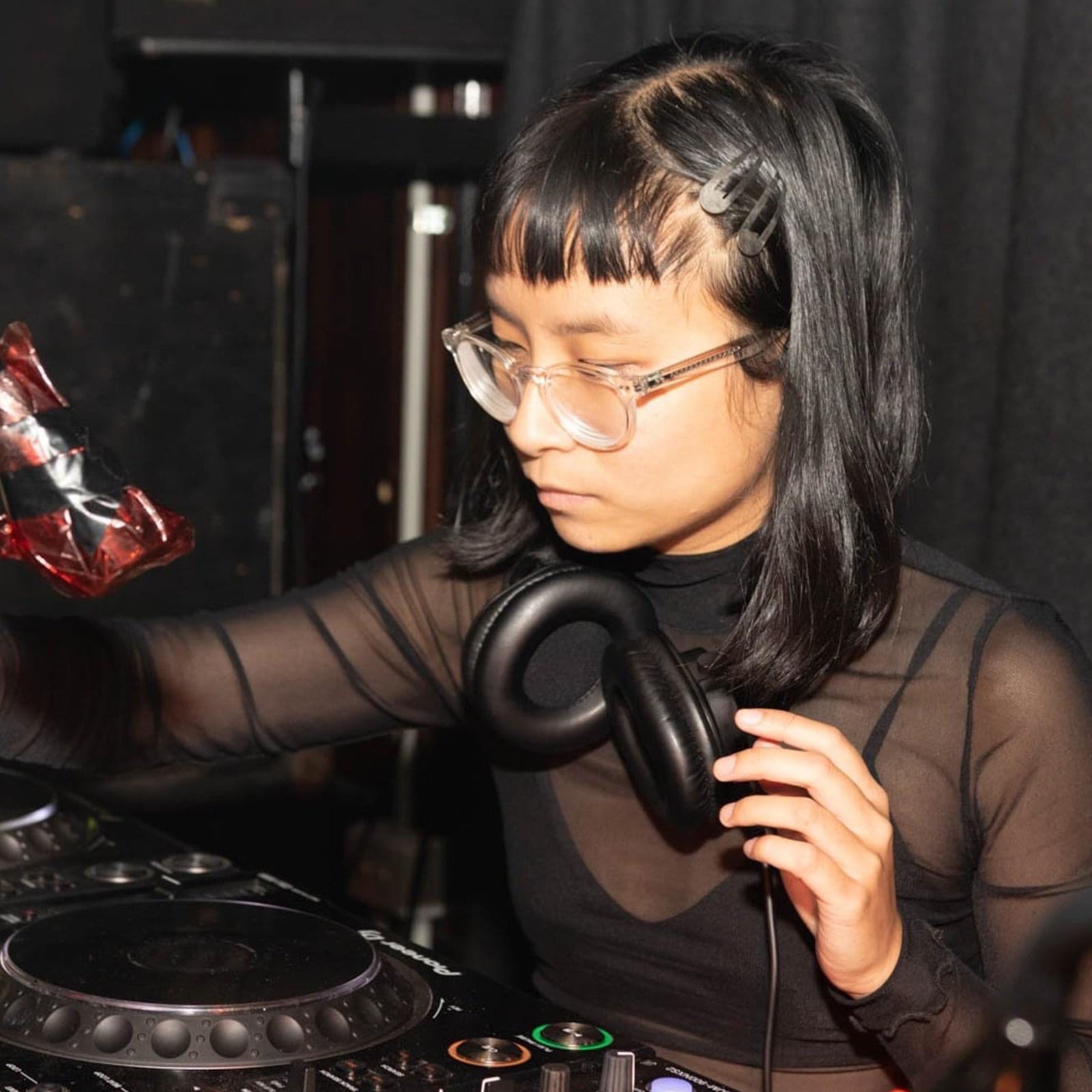 Sensual by Tiny Text