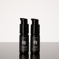 Trial Bundle - Water Lubricant & Oil Lubricant 30ml