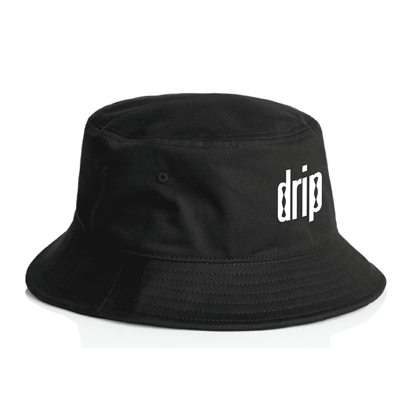 Drip Bucket Hat | Drip Merchandise